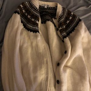 JWAnderson Cardigan
